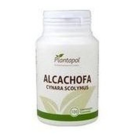 PlantaPol Alcachofa Eco 100 comp