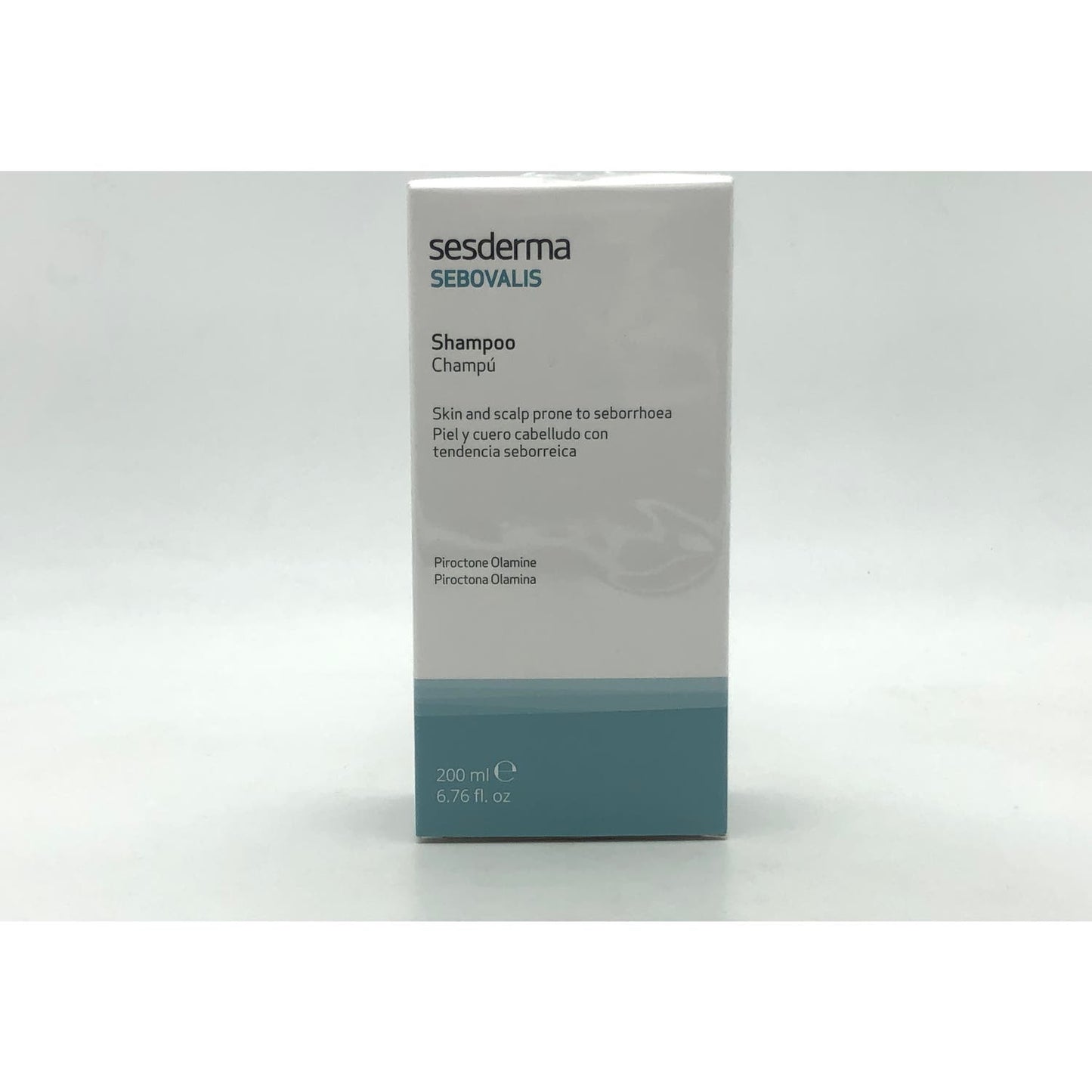 Sesderma Sebovalis Champú 200ml