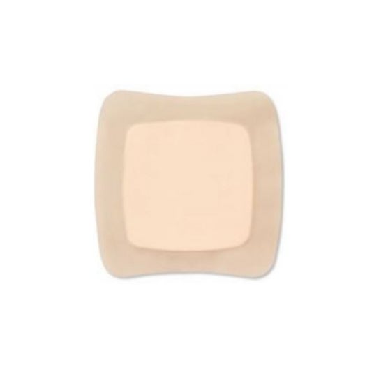 Aquacel-420680 Espuma 10X10 10Pcs