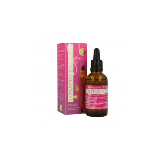 Lumen Extracto Alpiste 50 ml