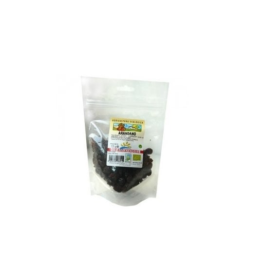 Oleander Arándano Rojo Deshidratado Eco 125 g