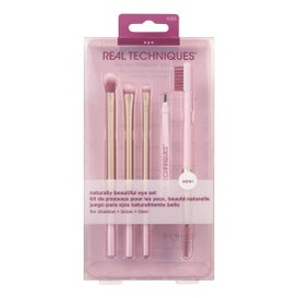 Real Techniques Naturally Beautiful Eye Kit
