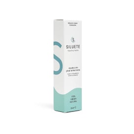 Siluete Bálsamo Labial para No Picar Entre Horas 15ml
