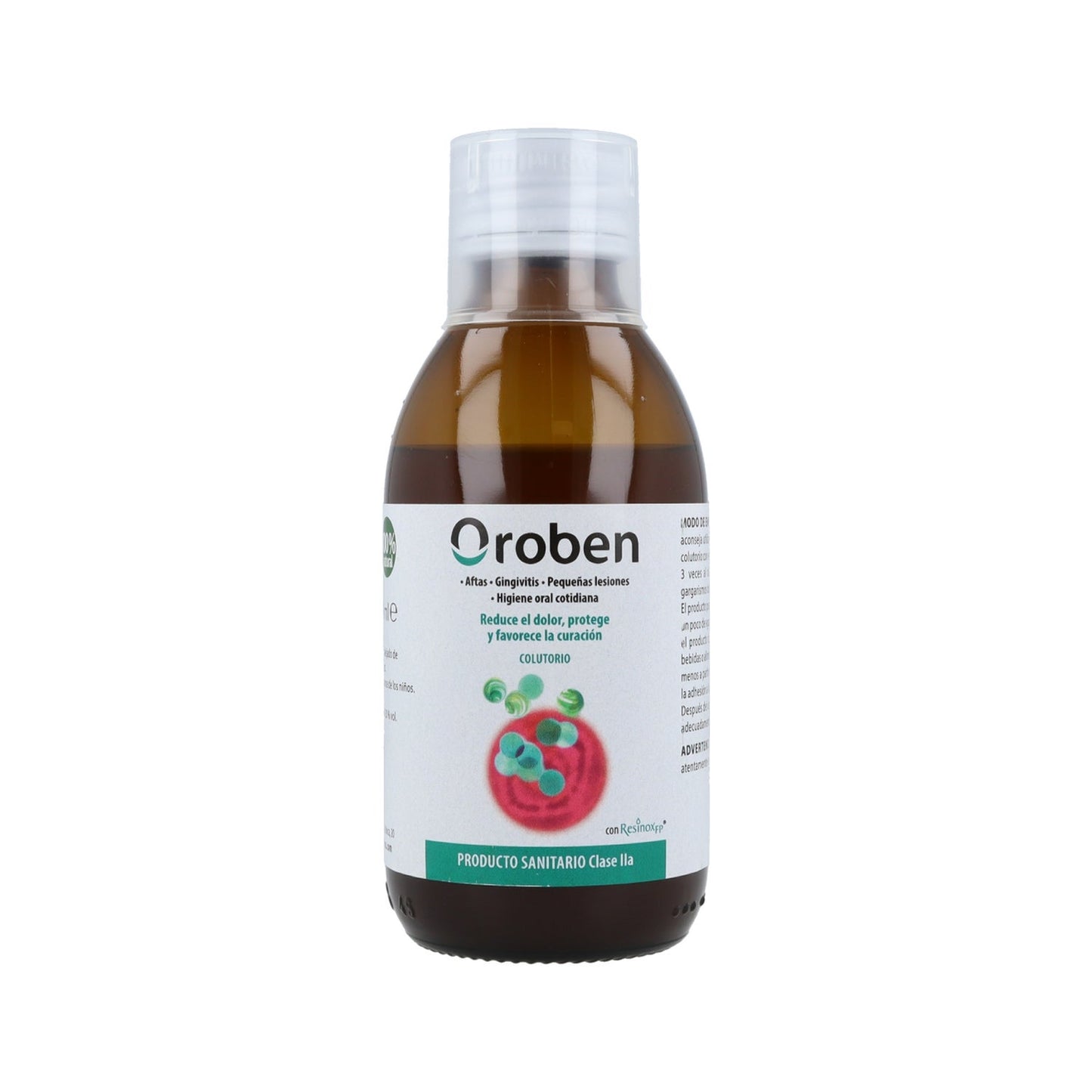 Aboca Oroben Colutorio 150ml