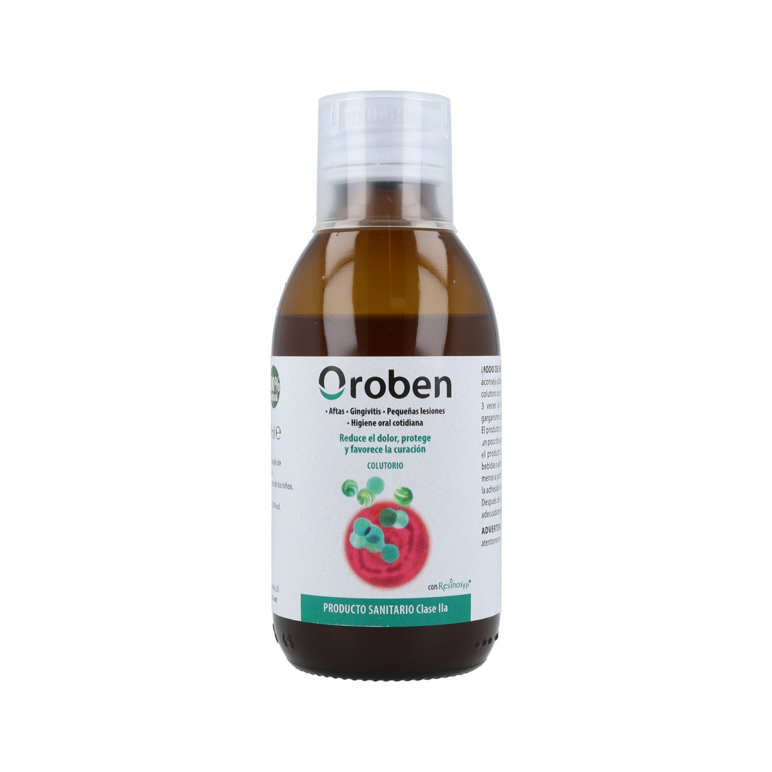 Aboca Oroben Colutorio 150ml