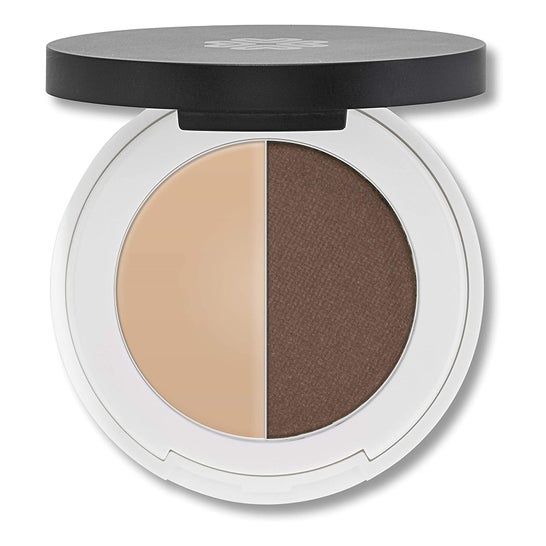 Lily Lolo Dúo para Cejas Light 2 g