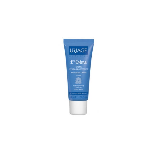 Uriage Bebé Primera Crema Hidratante 40ml