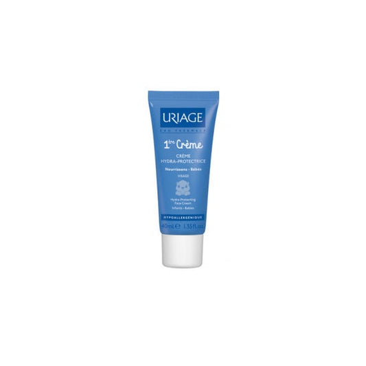 Uriage Bebé Primera Crema Hidratante 40ml