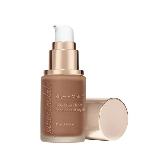 Jane Iredale Beyond Matte Base Líquida M14 27 ml