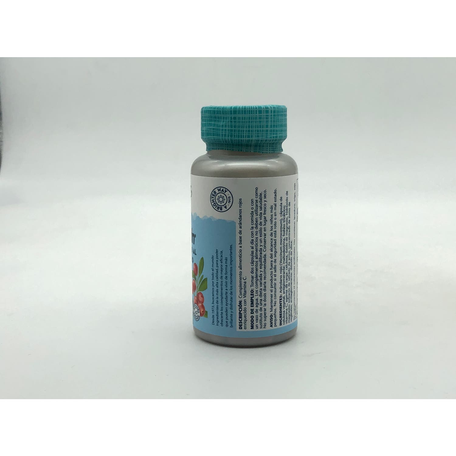 Solaray Cranactin R - 60cáps