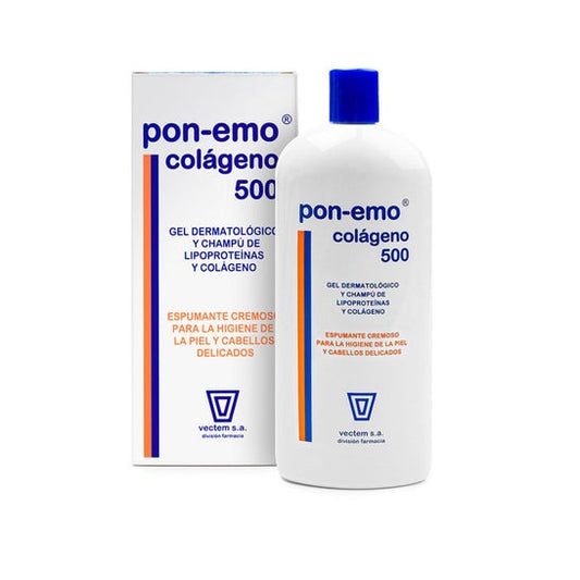 Pon-Emo Colágeno 1l