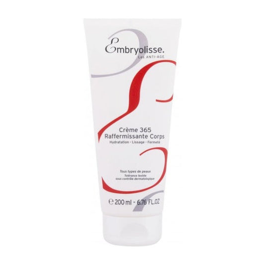 Embryolisse Crema 365 Reafirmante Cuerpo Reafirmante 200 ml
