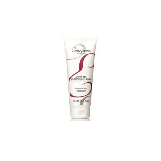 Embryolisse Crema 365 Reafirmante Cuerpo Reafirmante 200 ml