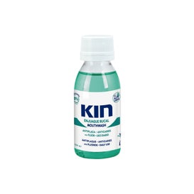 Kin Enjuague Bucal 100ml