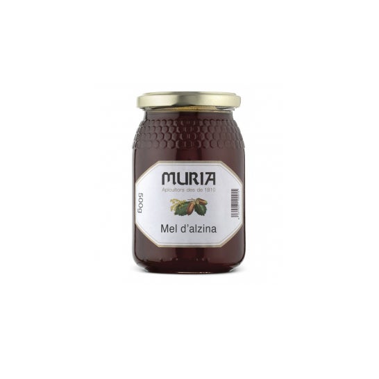 Muria Miel Encina 500 g