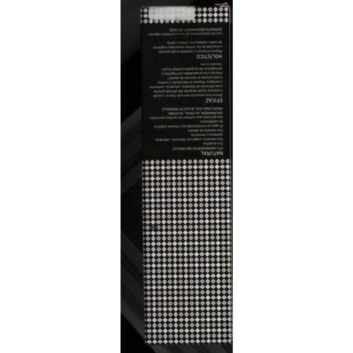 Apivita Men's Care bálsamo after shave 100ml