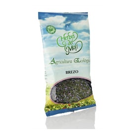 Herbes del Molí Brezo Flor/Hoja Bio 50 g