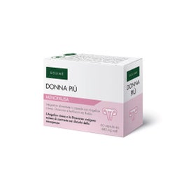 Solime Donna Piu 60 caps