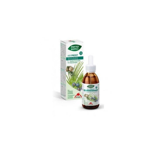 Intersa Phyto Biopole Mix 19 Prost 50ml