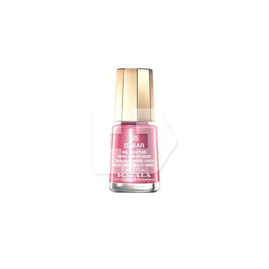 Mavala Esmalte de Uñas 55 Dakar 5 ml