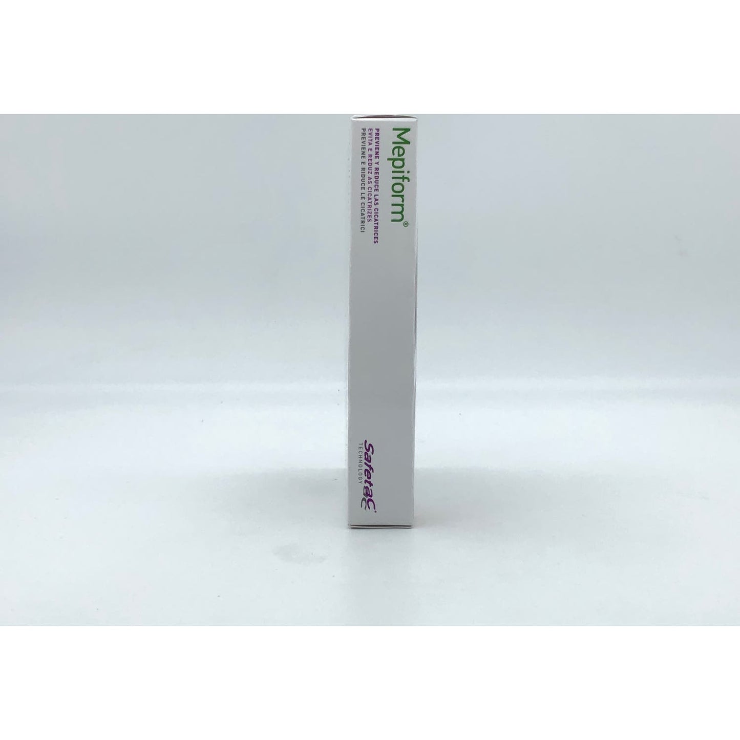 Mepiform 5x7,5cm 5uds