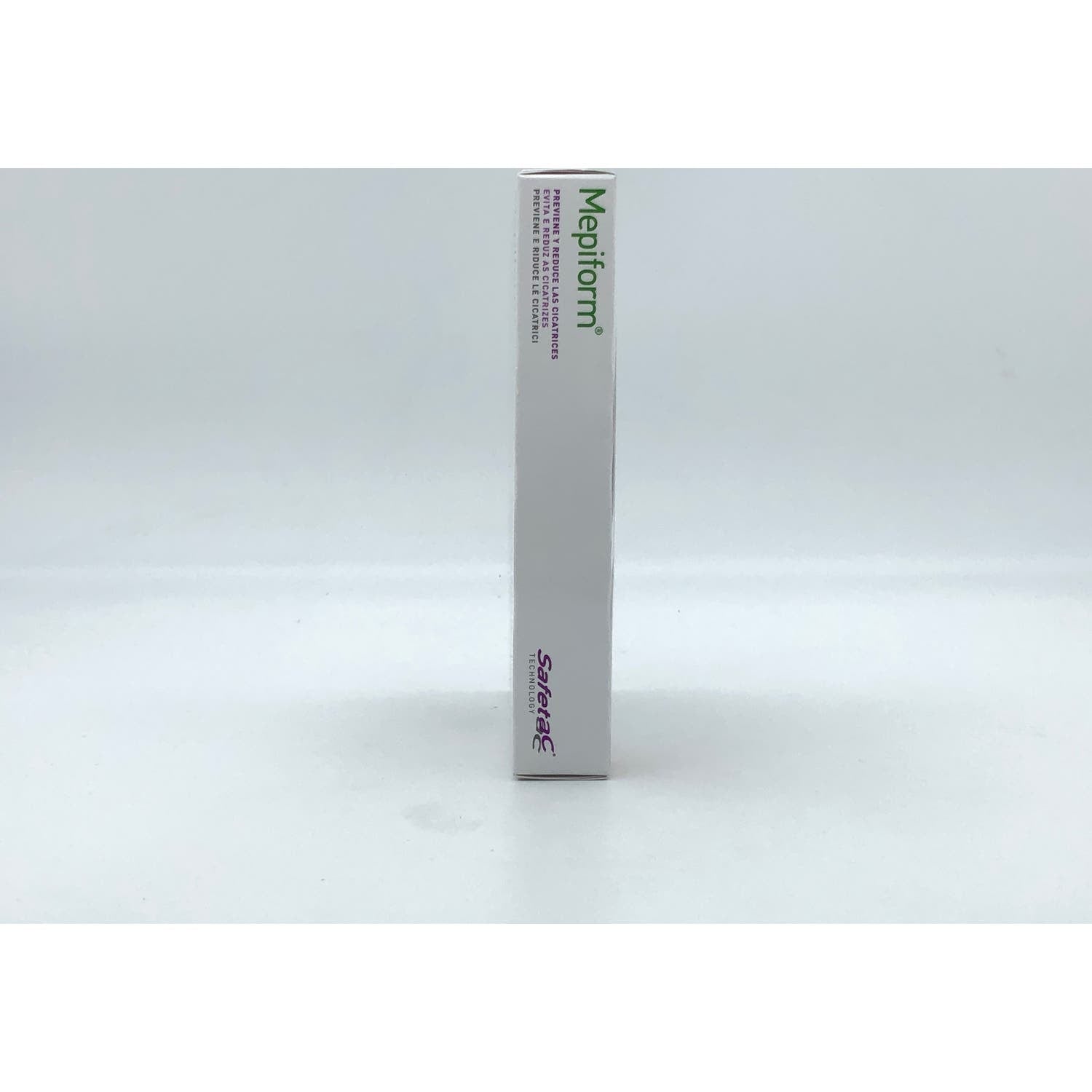 Mepiform 5x7,5cm 5uds