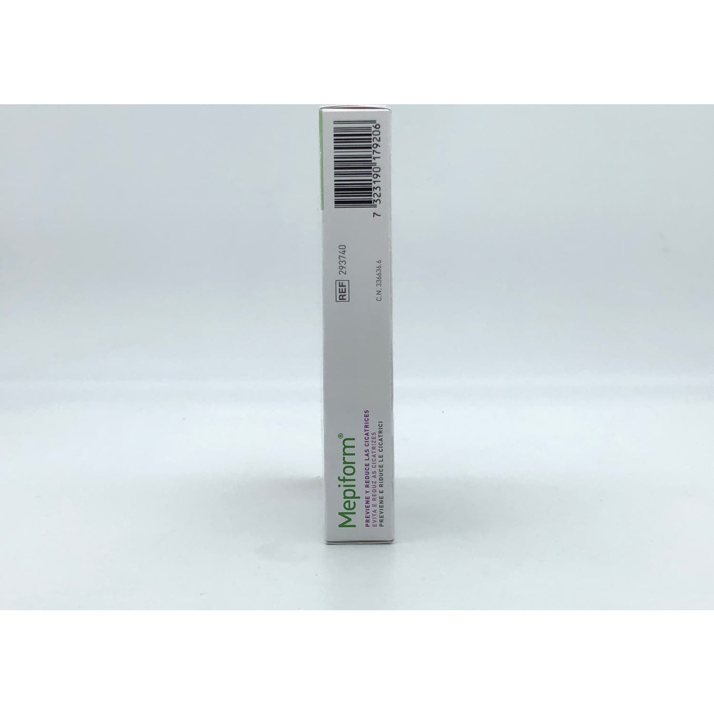 Mepiform 5x7,5cm 5uds