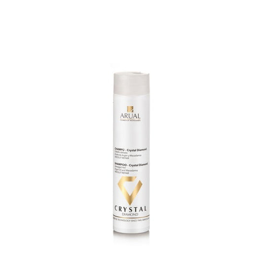 Arual Champú Crystal Diamond 250 ml