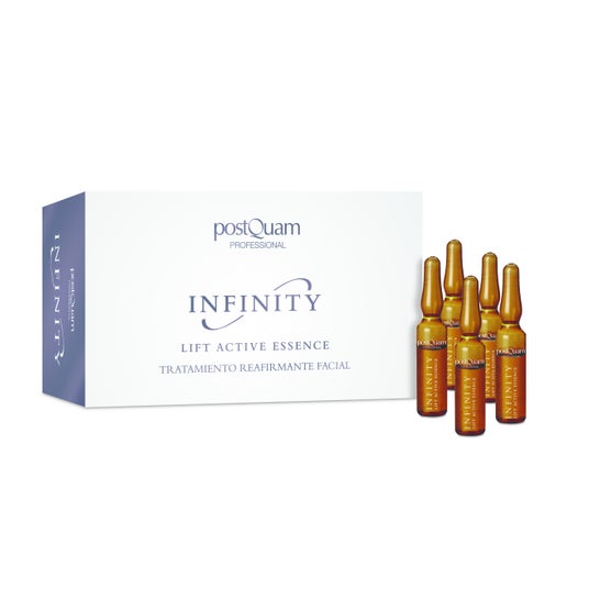 Postquam Tratamiento Lift Active Essence 3x12 ml