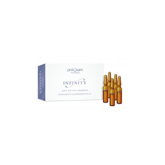 Postquam Tratamiento Lift Active Essence 3x12 ml