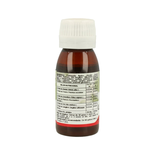 CFN Linfluid Gotas 60ml
