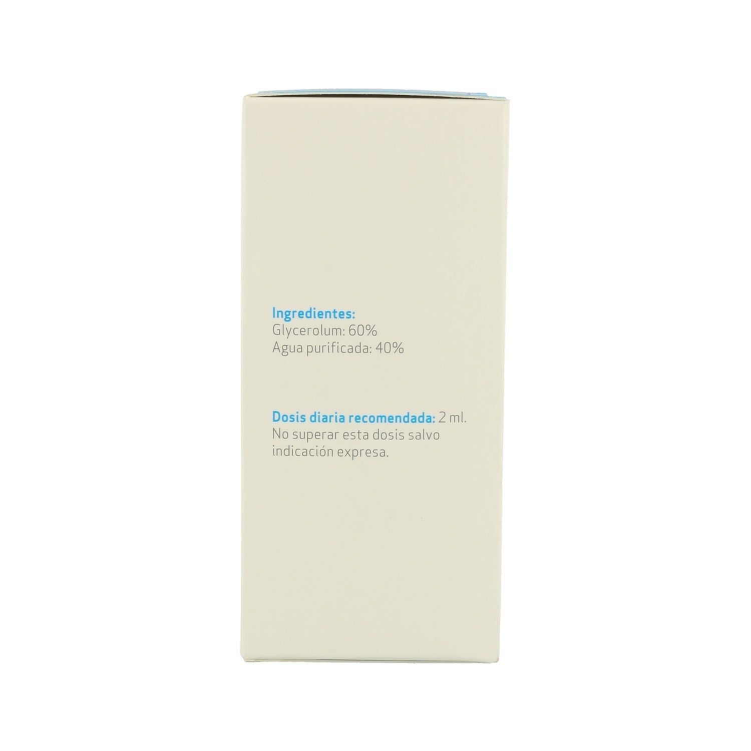 CFN Linfluid Gotas 60ml
