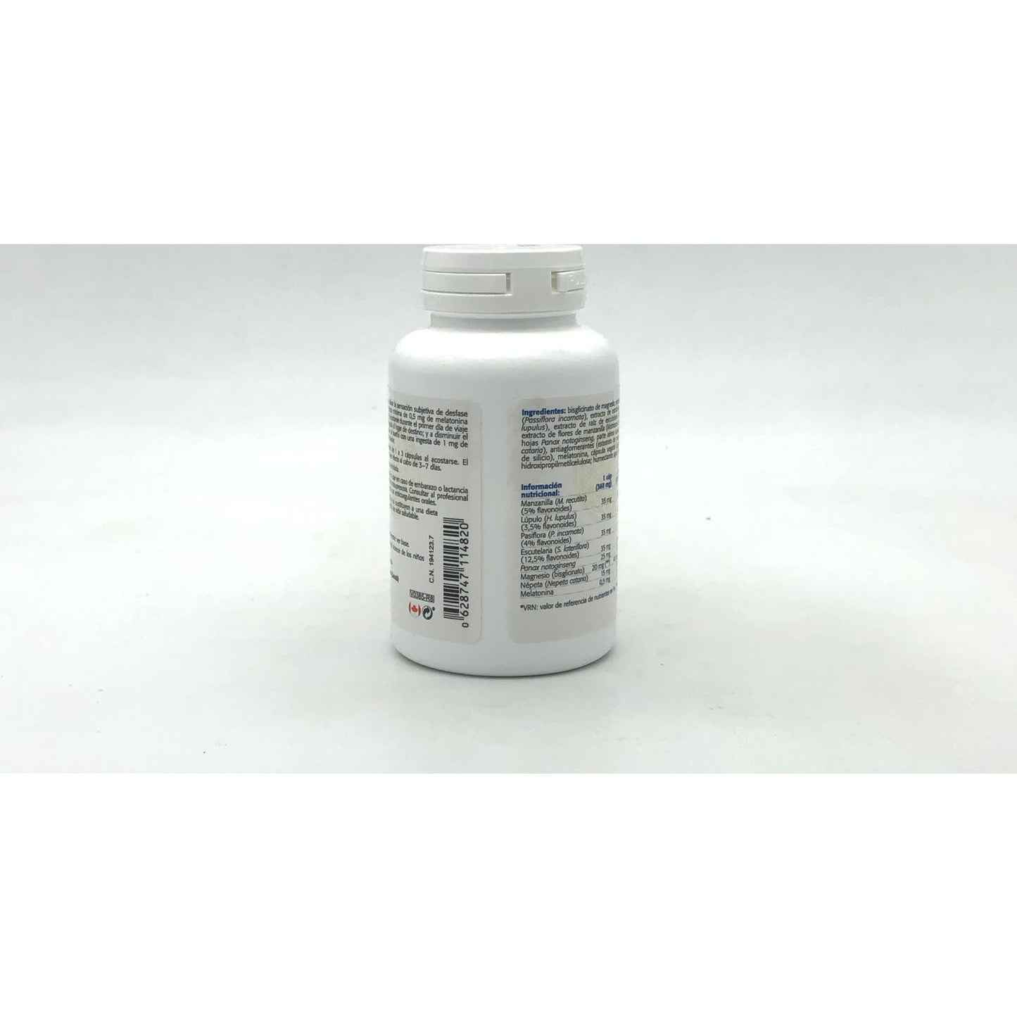 Sura Vitasan Dormo 8 Complex 60cáps