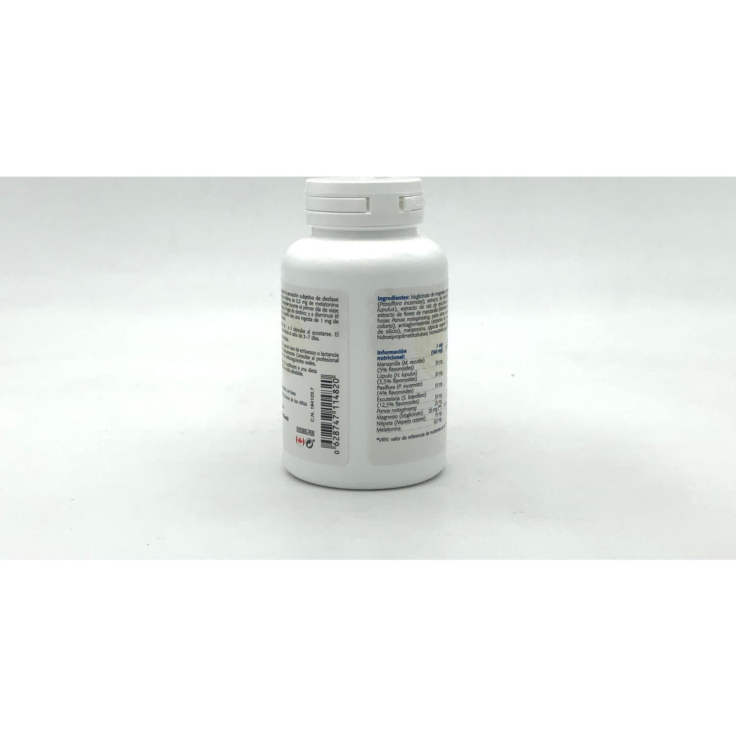 Sura Vitasan Dormo 8 Complex 60cáps