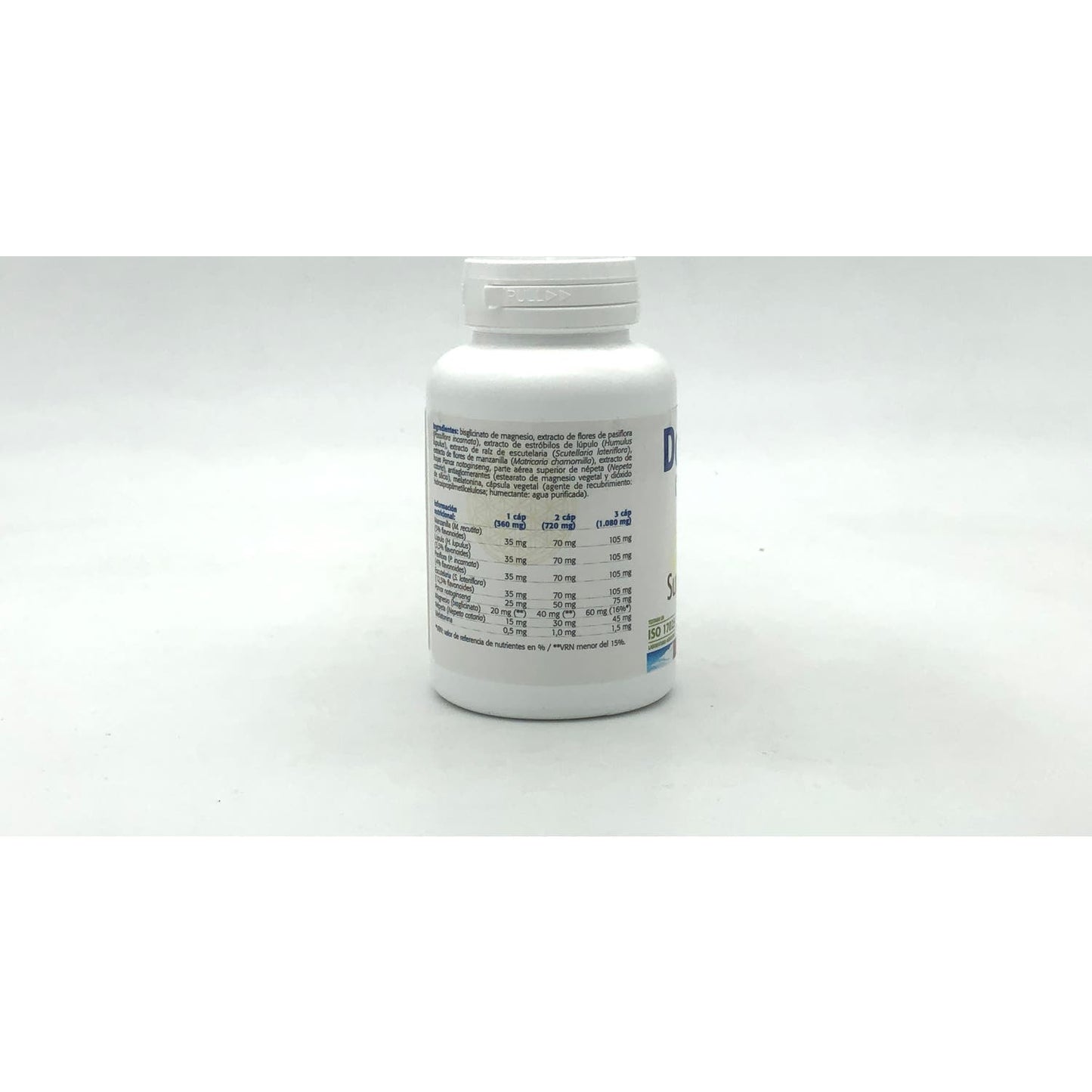 Sura Vitasan Dormo 8 Complex 60cáps
