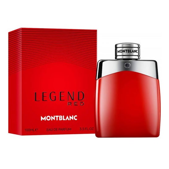 Montblanc Legend Red Eau de Parfum 100ml