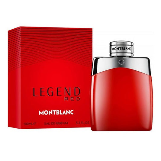 Montblanc Legend Red Eau de Parfum 100ml