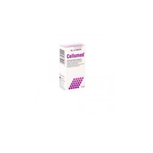 Cellumed-Sol Oft Fl 15Ml