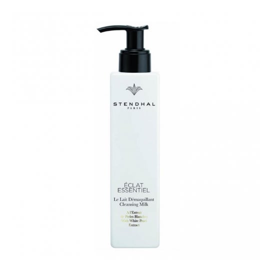 Stendhal Éclat Essentiel La Leche Limpiadora 200ml