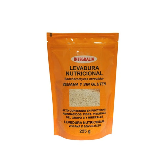 Integralia Levadura Nutricional 225g