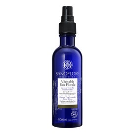 Sanoflore agua floral de lavanda 200 ml