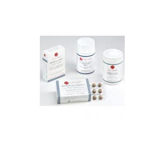 Ziziphus*5 60 Cpr