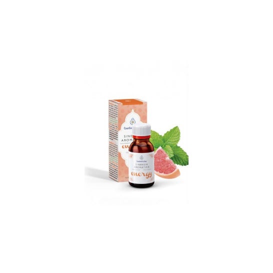 Esential Mist Aromática Energy 15ml