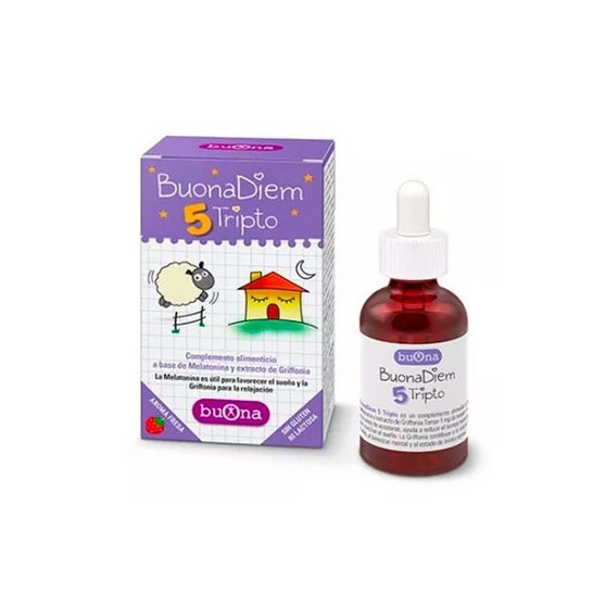 Buona Circadiem 5 Tripto 30ml