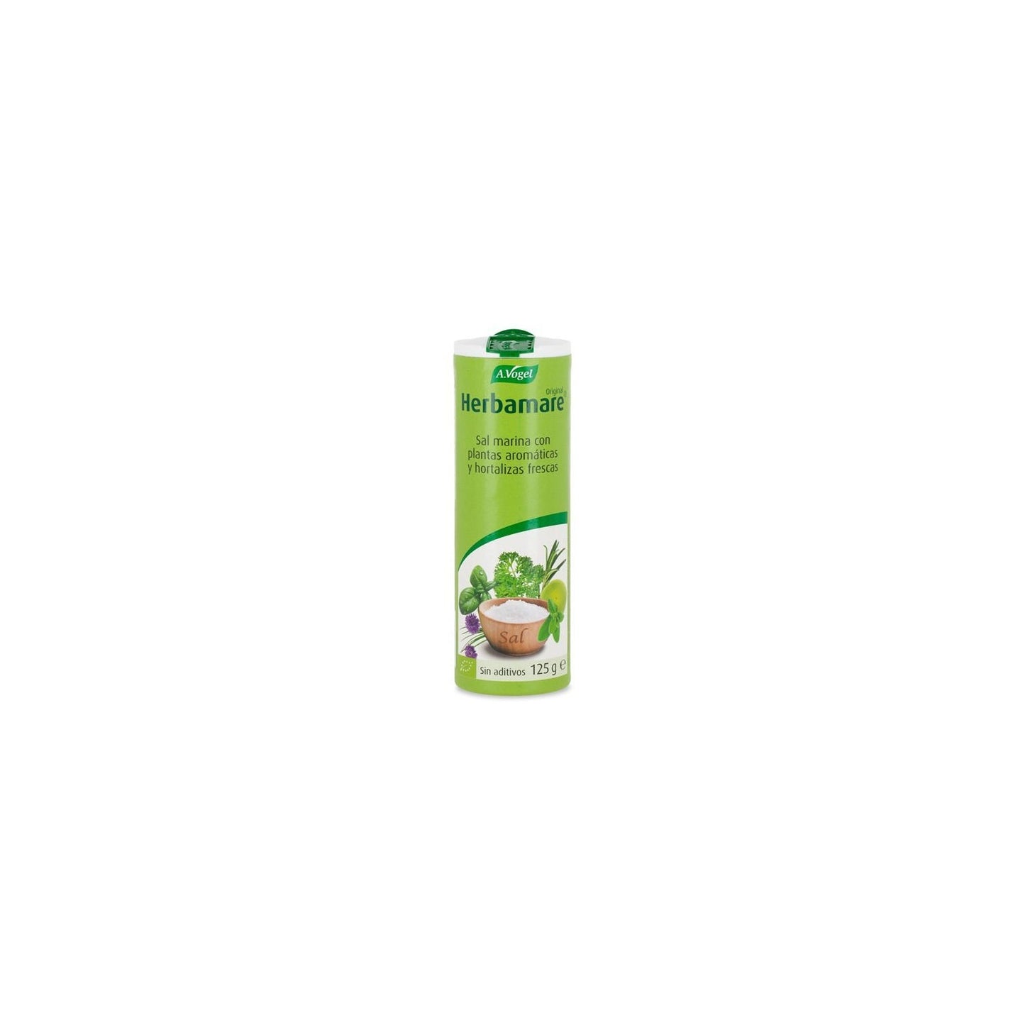 A. Vogel Herbamare Original 125g