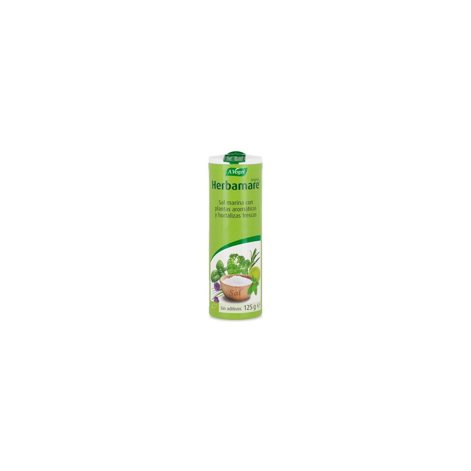 A. Vogel Herbamare Original 125g