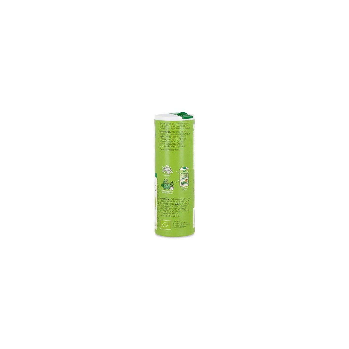 A. Vogel Herbamare Original 125g