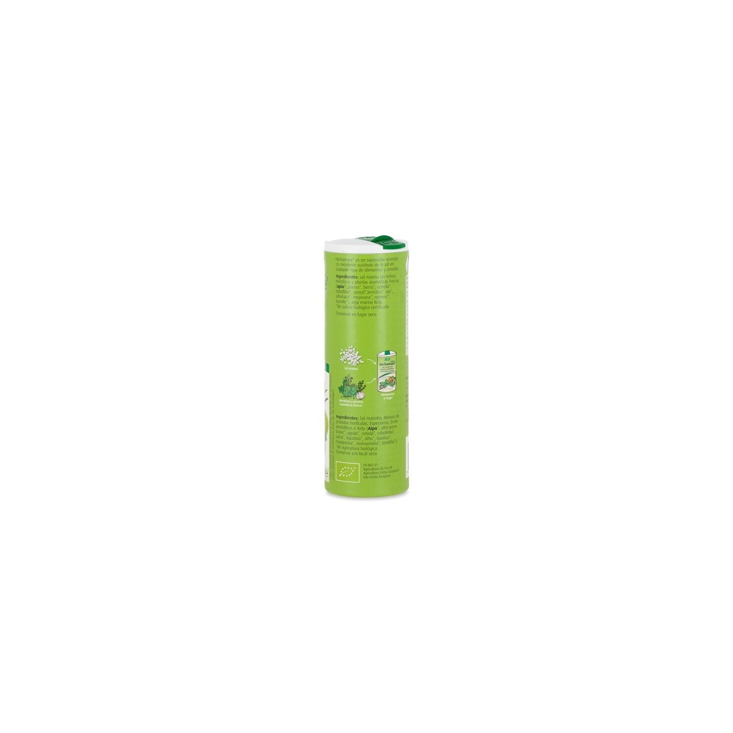 A. Vogel Herbamare Original 125g