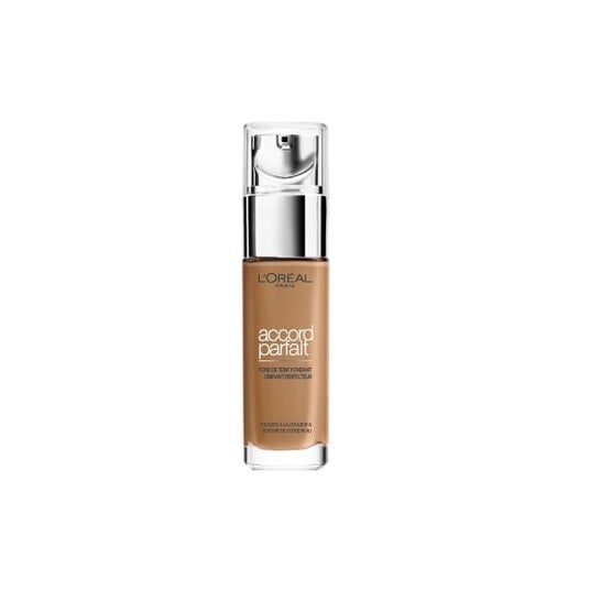 L'Oréal Paris Fluid Foundation Perfect Match Beige 1ud