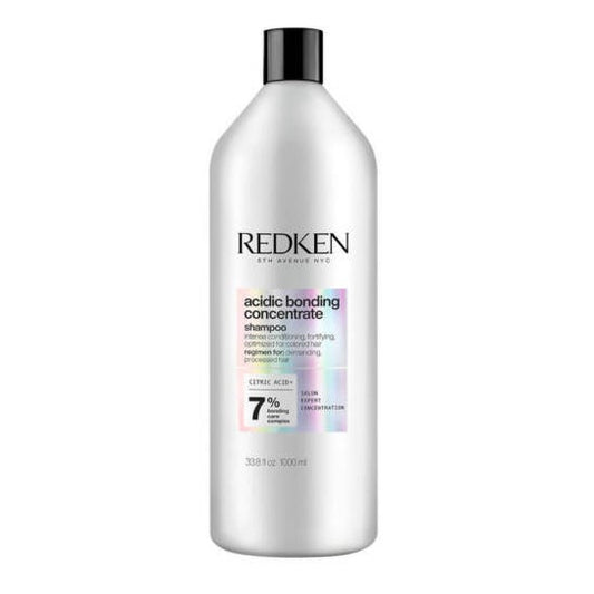 Redken Acidic Bonding Concentrate Champú 1L
